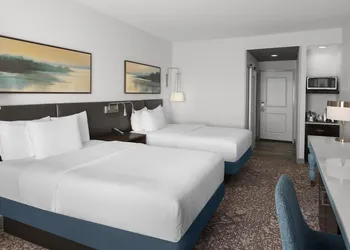 Hilton Garden Inn San Marcos hotel thumbnail 7