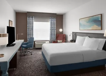 Hilton Garden Inn San Marcos hotel thumbnail 8