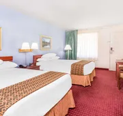 Days Inn by Wyndham Lavonia hotel detail image 5