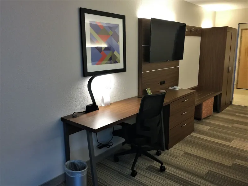 Holiday Inn Express & Suites Danville by IHG hotel detail image 2