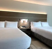 Holiday Inn Express & Suites Danville by IHG hotel detail image 4