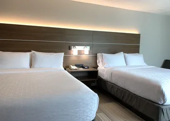 Holiday Inn Express & Suites Danville by IHG hotel thumbnail 4