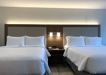 Holiday Inn Express & Suites Danville by IHG hotel thumbnail 6