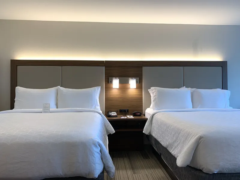 Holiday Inn Express & Suites Danville by IHG hotel detail image 6