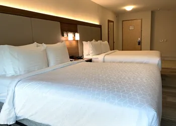 Holiday Inn Express & Suites Danville by IHG hotel thumbnail 8