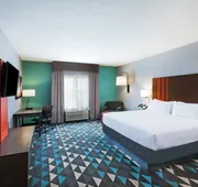 Holiday Inn Express & Suites Perryton by IHG hotel detail image 3