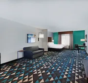 Holiday Inn Express & Suites Perryton by IHG hotel detail image 4