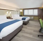 Holiday Inn Express & Suites Perryton by IHG hotel detail image 5