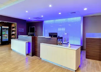 Fairfield Inn & Suites by Marriott Nashville Downtown MetroCenter hotel thumbnail 2