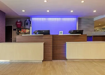 Fairfield Inn & Suites by Marriott Nashville Downtown MetroCenter hotel thumbnail 3