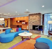 Fairfield Inn & Suites by Marriott Nashville Downtown MetroCenter hotel detail image 4