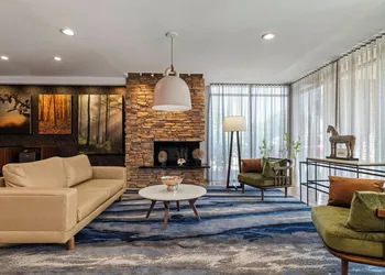 Fairfield Inn & Suites by Marriott Nashville Downtown MetroCenter hotel thumbnail 5