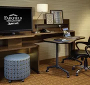 Fairfield Inn & Suites by Marriott Nashville Downtown MetroCenter hotel detail image 7