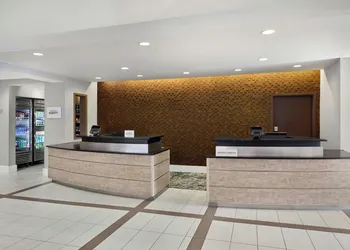 Residence Inn by Marriott Charlotte Airport hotel thumbnail 2