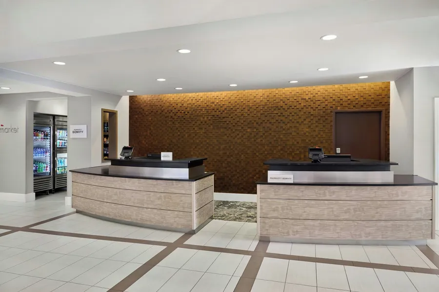 Residence Inn by Marriott Charlotte Airport hotel detail image 2