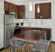 Residence Inn by Marriott Charlotte Airport hotel detail image 3