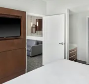 Residence Inn by Marriott Charlotte Airport hotel detail image 4