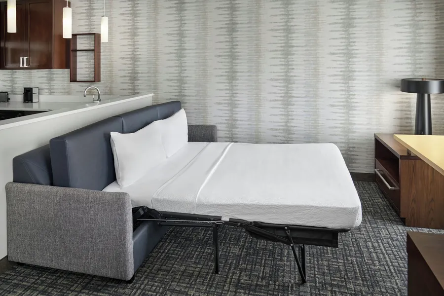 Residence Inn by Marriott Charlotte Airport hotel detail image 6