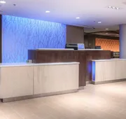 Fairfield Inn and Suites by Marriott Charlotte Airport hotel detail image 3