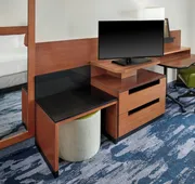 Fairfield Inn and Suites by Marriott Charlotte Airport hotel detail image 4