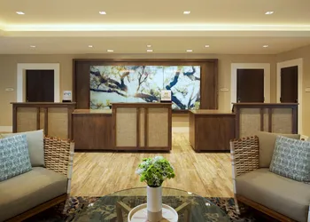 Hilton Grand Vacations Club Ocean Oak Resort Hilton Head hotel thumbnail 2