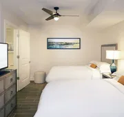 Hilton Grand Vacations Club Ocean Oak Resort Hilton Head hotel detail image 4