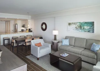 Hilton Grand Vacations Club Ocean Oak Resort Hilton Head hotel thumbnail 6