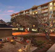 Hilton Grand Vacations Club Ocean Oak Resort Hilton Head hotel detail image 7