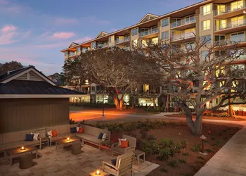 Hilton Grand Vacations Club Ocean Oak Resort Hilton Head hotel thumbnail 7