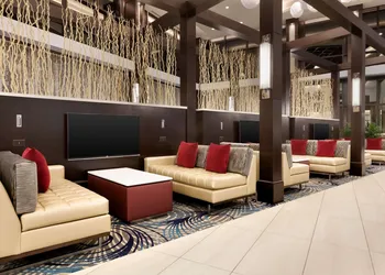 Embassy Suites by Hilton Atlanta NE Gwinnett Sugarloaf hotel thumbnail 2