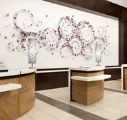 Embassy Suites by Hilton Atlanta NE Gwinnett Sugarloaf hotel detail image 3