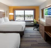 Holiday Inn Express & Suites East Peoria - Riverfront by IHG hotel detail image 3