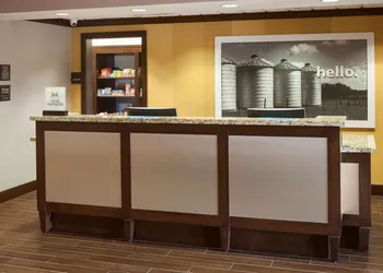 Hampton Inn & Suites Houston I-10 West Park Row hotel thumbnail 2