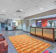 Hampton Inn & Suites Houston I-10 West Park Row hotel detail image 3