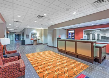 Hampton Inn & Suites Houston I-10 West Park Row hotel thumbnail 3