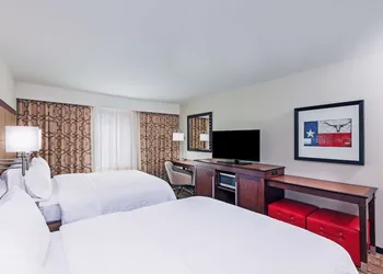 Hampton Inn & Suites Houston I-10 West Park Row hotel thumbnail 5