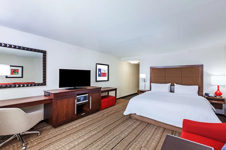 Hampton Inn & Suites Houston I-10 West Park Row hotel detail image 6