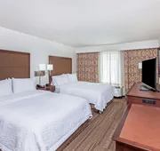Hampton Inn & Suites Houston I-10 West Park Row hotel detail image 7