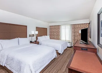 Hampton Inn & Suites Houston I-10 West Park Row hotel thumbnail 7