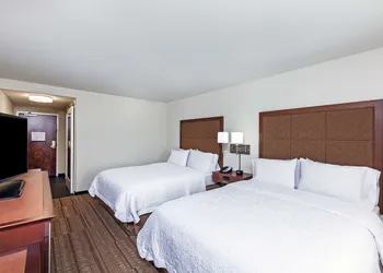 Hampton Inn & Suites Houston I-10 West Park Row hotel thumbnail 8