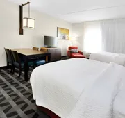 TownePlace Suites Grove City Mercer/Outlets hotel detail image 4
