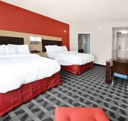 TownePlace Suites Grove City Mercer/Outlets hotel detail image 5