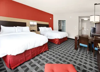 TownePlace Suites Grove City Mercer/Outlets hotel thumbnail 5
