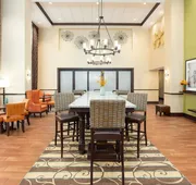 Hampton Inn & Suites Niles/Warren hotel detail image 3