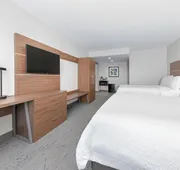 Holiday Inn Express & Suites Moore by IHG hotel detail image 4