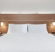 Holiday Inn Express & Suites Moore by IHG hotel detail image 5