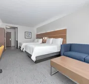 Holiday Inn Express & Suites Moore by IHG hotel detail image 7