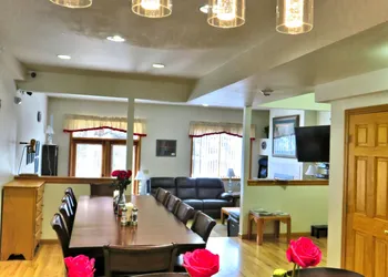 Mein Haus Bed & Breakfast hotel thumbnail 3