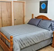 Mein Haus Bed & Breakfast hotel detail image 7