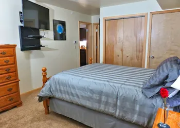 Mein Haus Bed & Breakfast hotel thumbnail 8